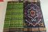 COTTON X KORA SILK TIE DYE SAREES CHINNLAPATTI